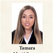 Graduada en Ciencias de la Actividad Física y el Deporte ofrece clases deportivas adaptadas al demandante